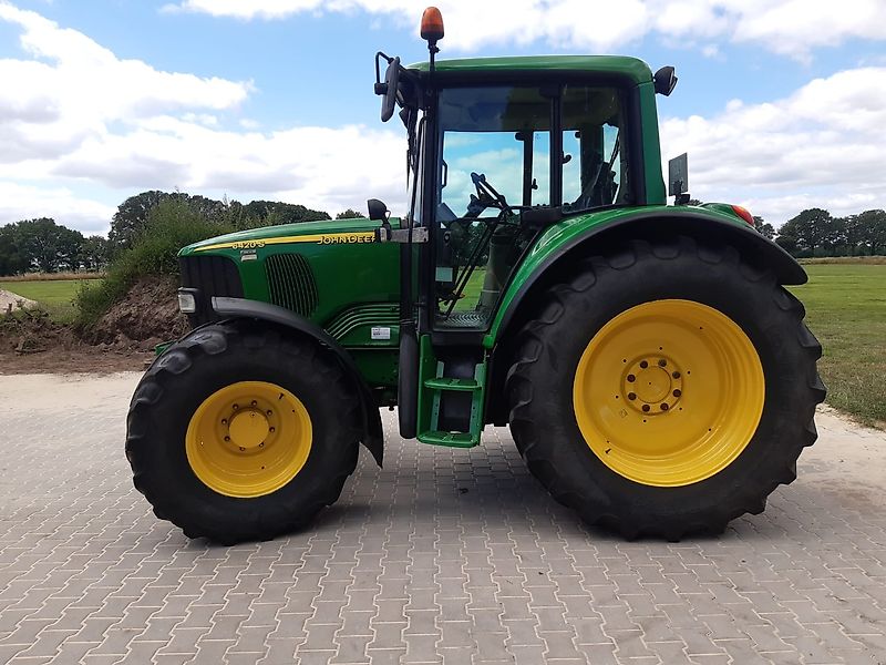 Sonstige 6420