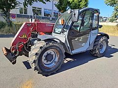 Weidemann T6025