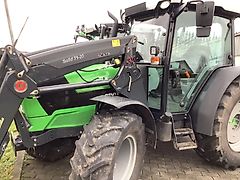 Deutz-Fahr 5090.4 D