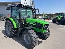 Deutz-Fahr 5080 D KEYLINE traktorpool Angebot