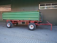 8t 2-Seitenkipper
