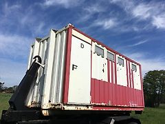 WC-Container WC-Container