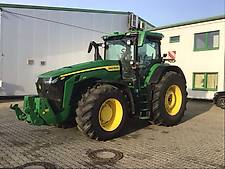 John Deere 8R 370 traktorpool Angebot