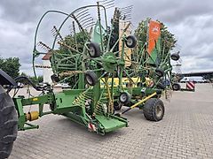 Krone Swadro 1400 Plus