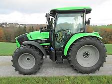 Deutz-Fahr 5105 GS traktorpool Angebot