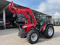 Massey Ferguson 4708 M Cab