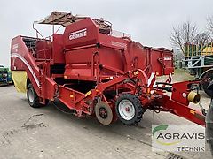 Grimme SE 260