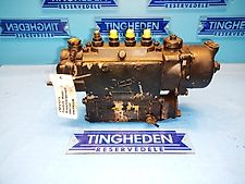 Ford Major (Spare part/Reservedel/Ersatzteil)