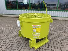 Fliegl MISCHMEISTER FAVORITE