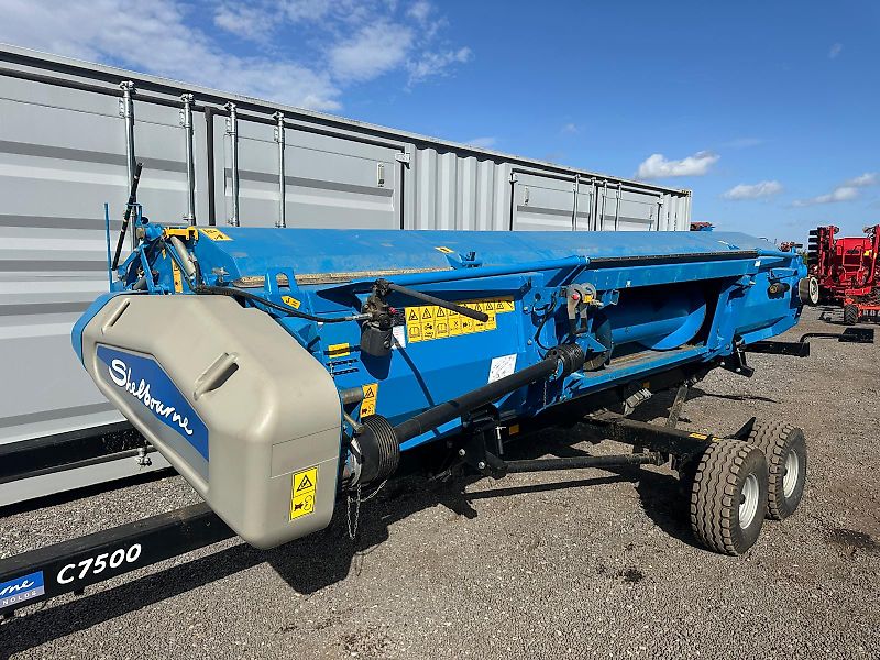 Shelbourne Reynolds RSD 20' / 6.1m