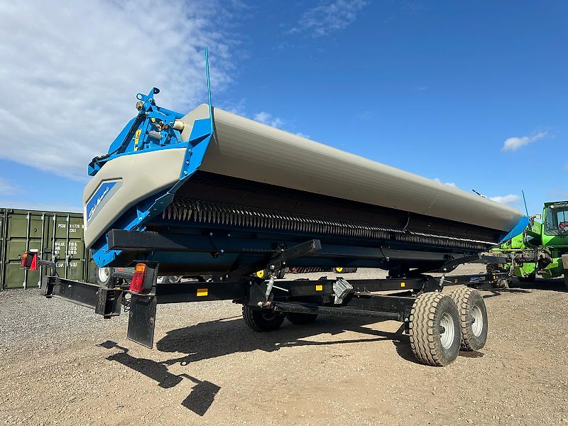 Shelbourne Reynolds RSD 20' / 6.1m