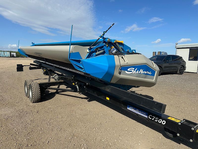 Shelbourne Reynolds RSD 20' / 6.1m