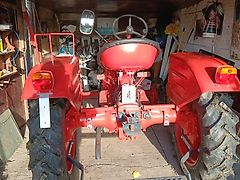 Deutz-Fahr D 88
