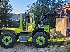 Mercedes-Benz MB-Trac 800