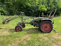 Fendt 230 GT