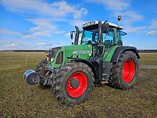 Fendt 716 TMS traktorpool Angebot