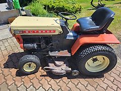 Gutbrod 1060 HS