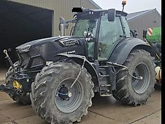 Deutz-Fahr 7250 TTV