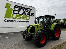 Claas ARION 660 CMATIC traktorpool Angebot