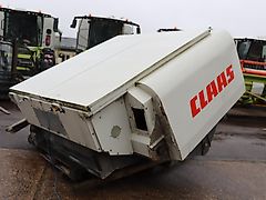 Claas KORNTANK TUCANO