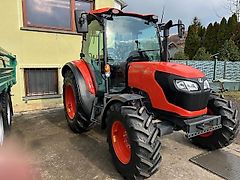 Kubota M 4-073 CAB 18 x 18
