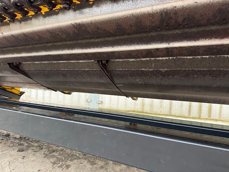 New Holland CR9080 c/w 30ft Varifeed Header