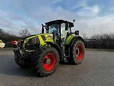 Claas AXION 830 traktorpool Angebot