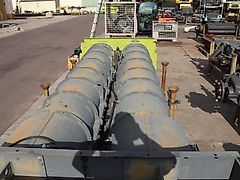 Claas ROTORGEHÄUSE MIT ROTOREN