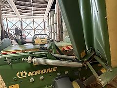 Krone EasyCut R360
