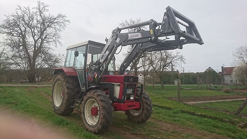 IHC 745AS