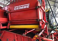Grimme SE 150-60 UB Grimme SE 150-60 UB