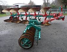 Kverneland ED 100-300-5