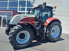 Steyr CVT 6175 HI-SCR
