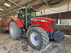 Massey Ferguson 6490