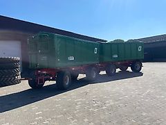 Kröger HKD 302