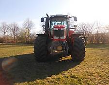 Massey Ferguson 7726