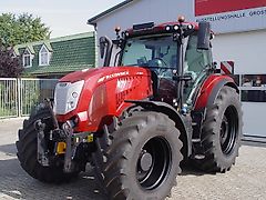 McCormick X7.624 VT-Drive Clever Cab