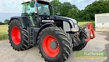 Fendt 924 vario traktorpool Angebot