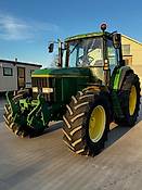 John Deere 6800 traktorpool Angebot