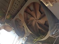 Fendt 8300 (Spare part/Reservedel/Ersatzteil)