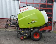 Claas VARIANT 385 RC PRO