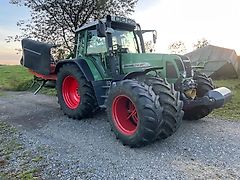 Fendt Fendt 716 Vario