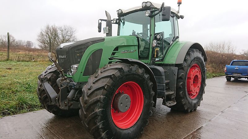 Fendt 936