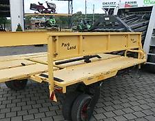 Welger Park Land