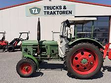 Deutz D 50 1S / D5505 – Sofort einsatzbereit – Neue Reifen – TÜV!   30 km/h - Lieferung möglich traktorpool Angebot