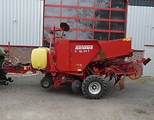 Grimme GL 34 T