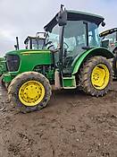 John Deere 5050E traktorpool Angebot