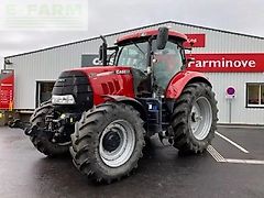 Case IH puma cvx 160