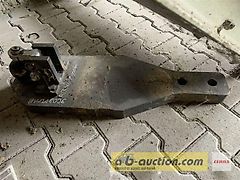 Scharmüller ZUGKUGEL K 80 FEST