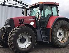 Case IH CVX 1195 Allrad Traktor **FKH & FZW**